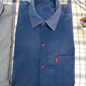 Men (3) Shirt combo