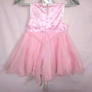 Princess Frock/Dress For Babygirl