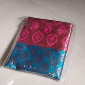 Banarasi Art Silk Saree