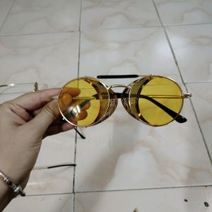 Made In Italy Sunglass