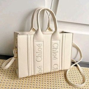 CHLOE PREMIUM QUALITY TOTE BAG @SALE