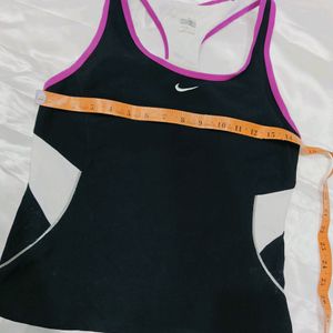 Nike Fit Dry Women Tank Top