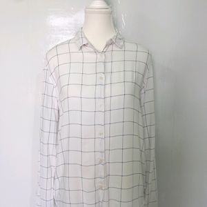 100% Rayon Shirt