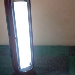 Study Lamp And Torch