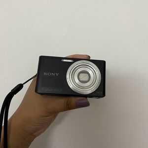 Sony Cyber-shot Digital Camera