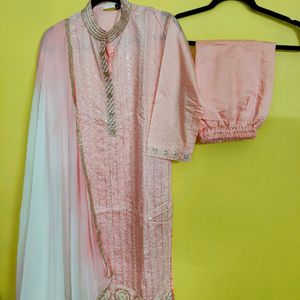 Pakistani Kurta Set