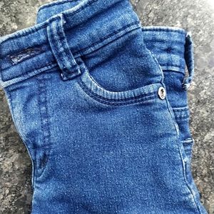 1year Boy Jeans