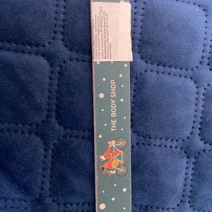 Beauty Sleeping mask And Nail Filer