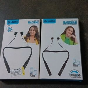 Aroma Nb 119&120 Wireless Neckband