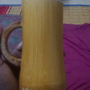 Bamboo Cup Sale