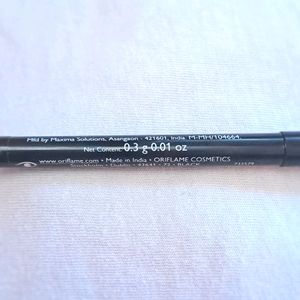 ORIFLAME Retractable Kajal Eyeliner