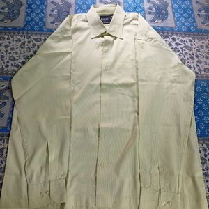 High Spun Cotton Shirt