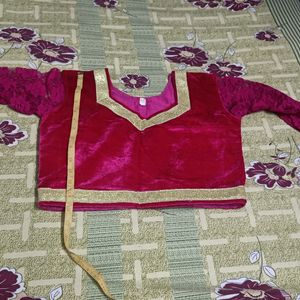 Lengha Choli For Sell