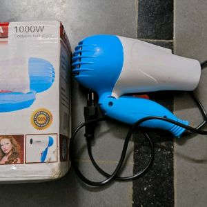 Combo Hair Appliances