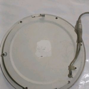 Sealing Round Light Holding Mount Broken