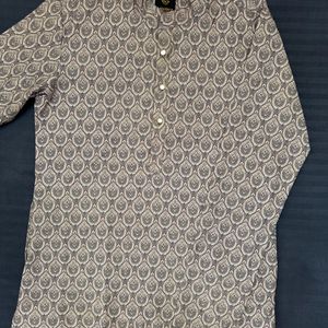 mens long kurta