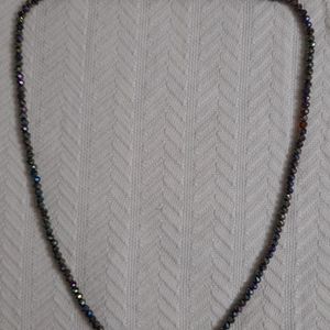 Colorful Bead Chain.