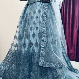 Price Drop Wedding Lehenga For Functions,Parties