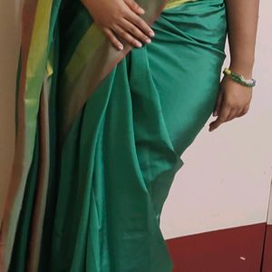 Beautiful Saree