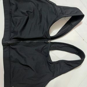 Sports Gym Bra