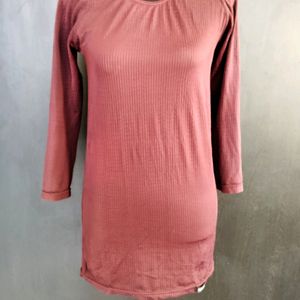 Bodycon Long Sleeves