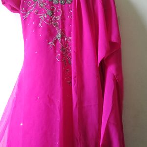 Women Anarkali Suit