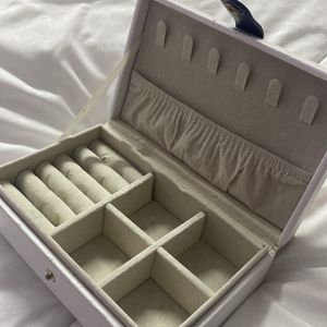 Miniso Accessories Box/ Organiser