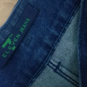 7eleven Jeans