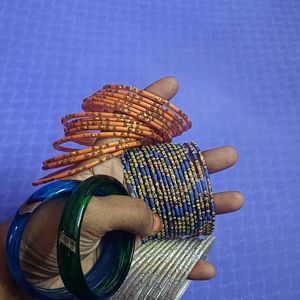 Bangles Daily Ware