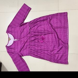 Tunic By ‘Anouk’ Myntra