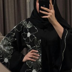 Partywear Abaya