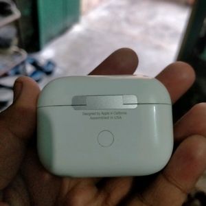 Apple Airpods Pro (Fix Price)