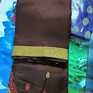 Silk Sarees