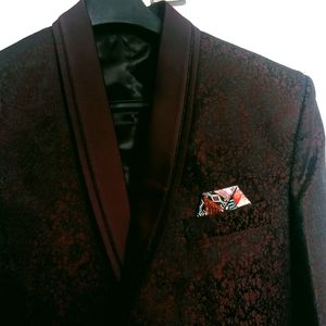 Men's Party Wear Blazer