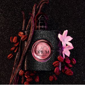 Black Opium By Ysl