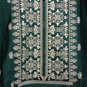 Banarasi Kurti