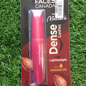 Faces Canada Mascara