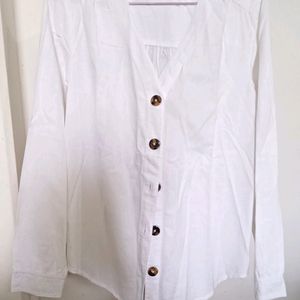 Linen Top