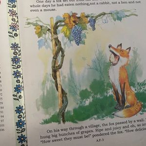 Aesop’s Fables