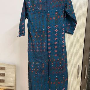 Kurti