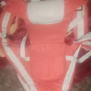 Baby Carrier Bag