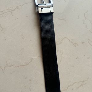 Van Heusen Men Reversible Belt