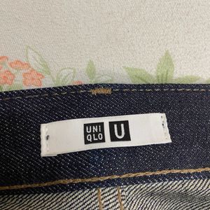 Original Uniqlo Jeans Men