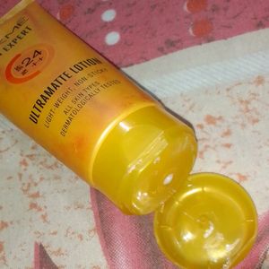 Lakme Sun Expert SPF 24 PA++