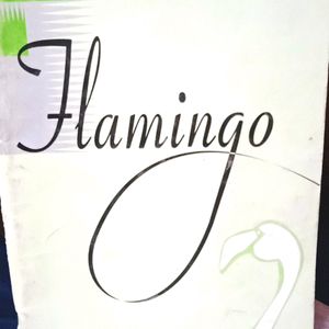 Class 12th (XII) ENGLISH TEXTBOOK (NCERT) Flamingo