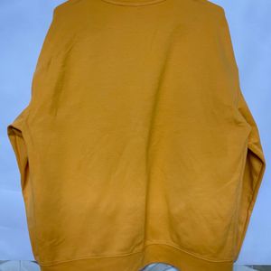 Oversize Sweatshirt