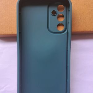 Samsung A34 5G Backcases