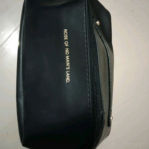 Cosmetic Pouch Bag