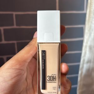 Maybelline Foundation