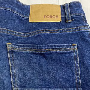 FORCA (Lifestyle AUTHENTIC VINTAGE  Men’s jeans